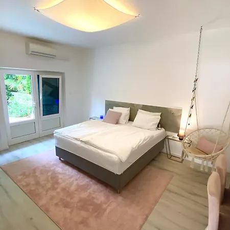 Apartamento Tara *