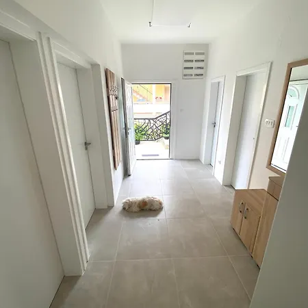Apartamento Tara *