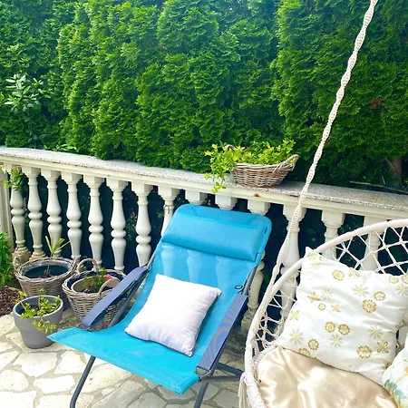 Apartamento Tara *