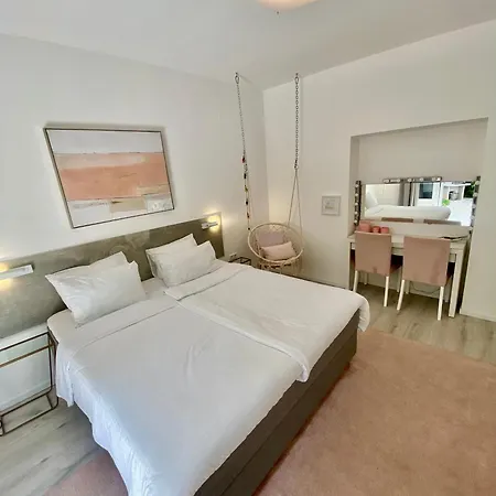 Tara Apartamento *