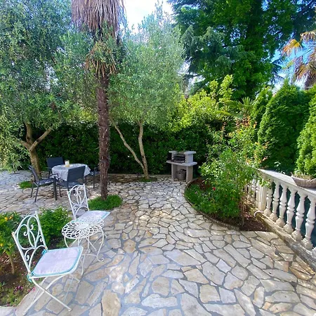 Apartamento Tara *