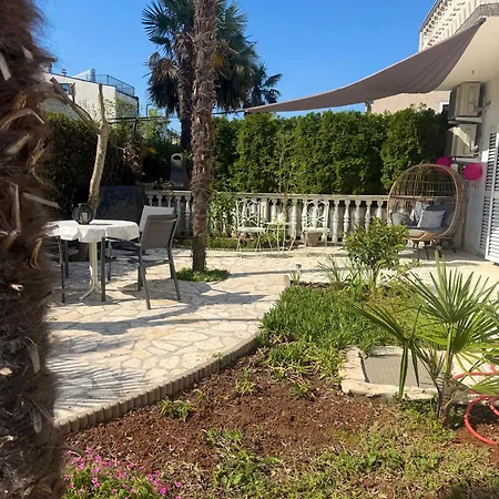 Apartamento Tara Malinska