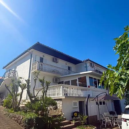 Apartamento Tara Malinska