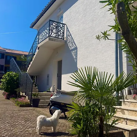 Apartamento Tara