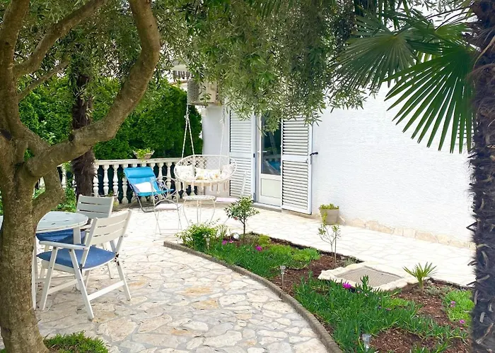 Tara Apartamento Malinska