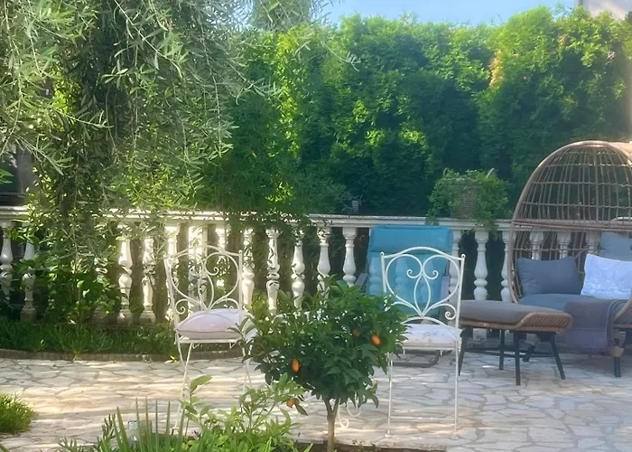 Apartamento Tara Malinska